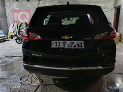 شيفروليه ايكونس